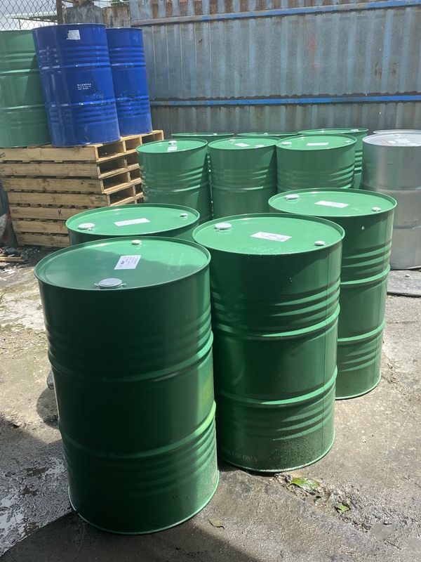 Keo AB - Keo epoxy 2 thành phần